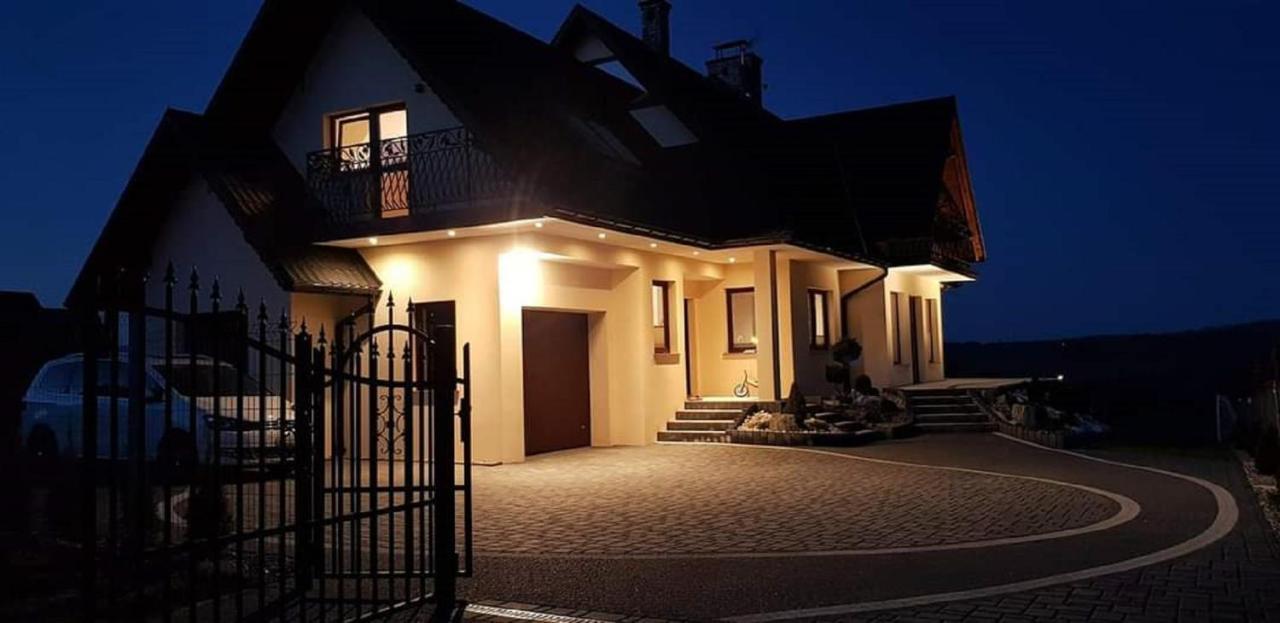 Dom Górskie Ambiente Zakopane Zewnętrze zdjęcie