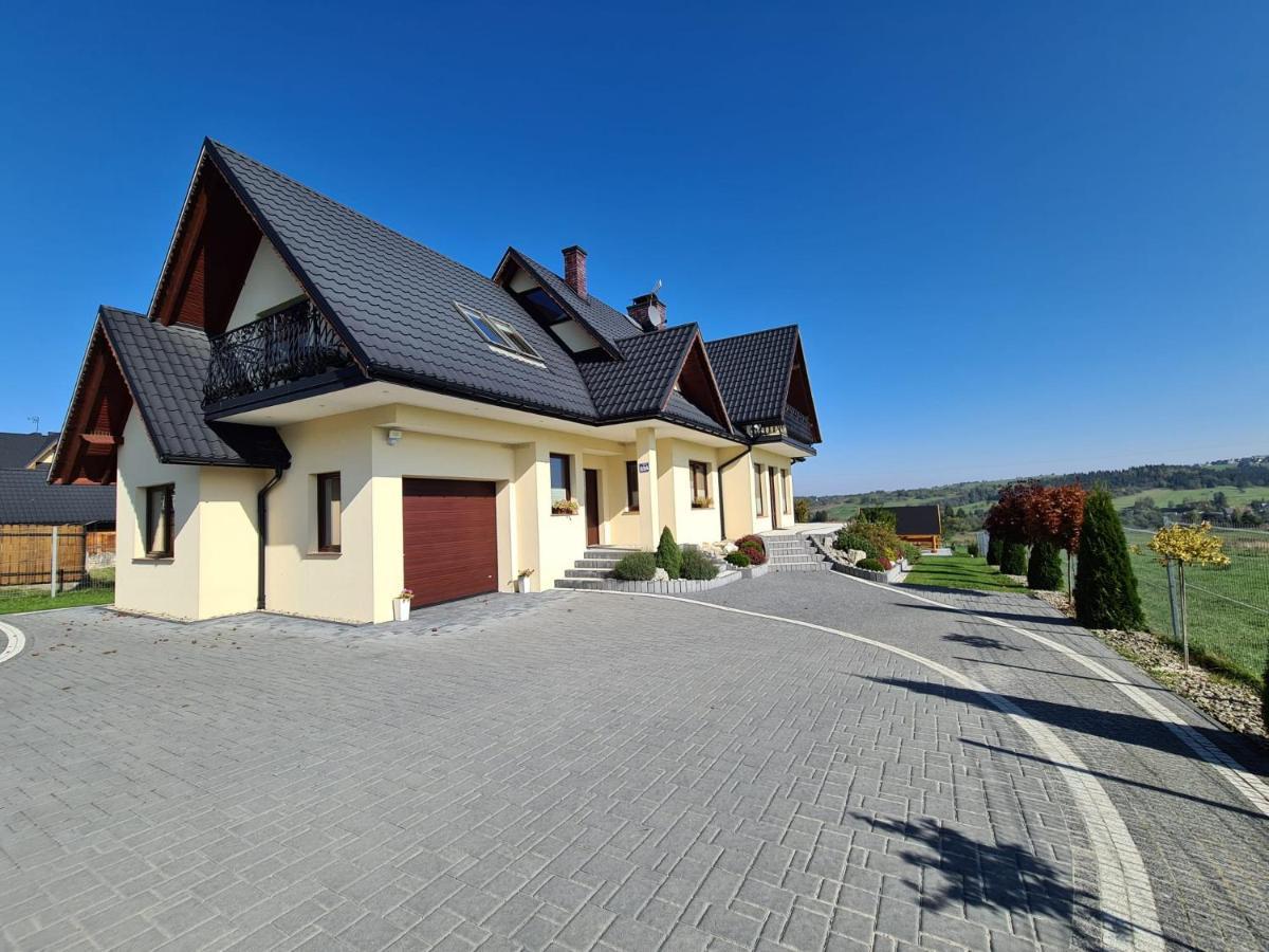 Dom Górskie Ambiente Zakopane Zewnętrze zdjęcie