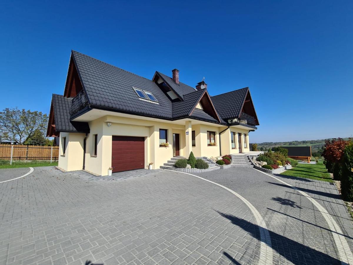 Dom Górskie Ambiente Zakopane Zewnętrze zdjęcie