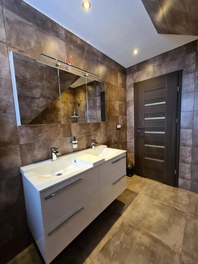 Dom Górskie Ambiente Zakopane Zewnętrze zdjęcie
