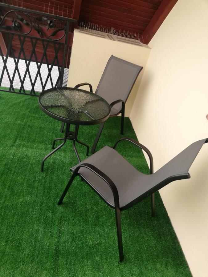 Dom Górskie Ambiente Zakopane Zewnętrze zdjęcie